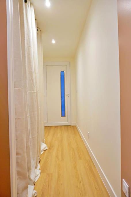 Apartamento "Cocon Biellois" - Calme, Vue & Parking Bielle Exterior foto